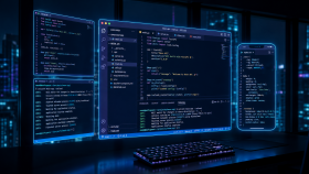 markanıza özel modern ve hızlı web siteleri kodlayabilirim