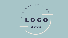 size minimalist logolar yapabilirim
