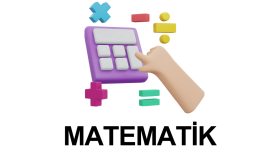 tüm matematik sorularınızı çözerim