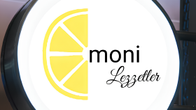 Minimalist Logo Tasarım Çalışması