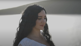 Feyza Dengizek - Dünyamızı Kirletme Video Klip