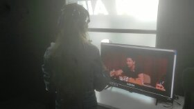 Kadın aklı erkek aklı film karakter dublajı