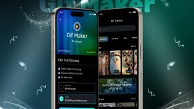 App Design
