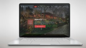 UI/UX Tasarımları