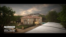 oyunlarınız için 3d modelleme ve level tasarımı yapabilirim