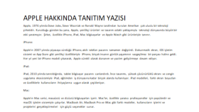 çeşitli yazı türü ve çeşitli konuda içerik üretiyorum