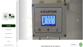 KlasElektronikYazilim