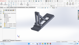 3d model tasarımı yaparım