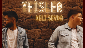 Yeisler - Deli Sevda Klip Çekim 