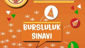 Bursluluk Sosyal Medya Tasarımı