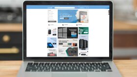 lostyazilim.com E-Ticaret Web Site Tasarımı