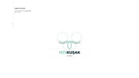 Yedi Kuşak Logo Çalışması