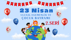 23 Nisan Videoları