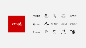 kurumsal logo tasarımı yapıyorum