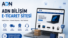 profesyonel e ticaret sitesi geliştiririm