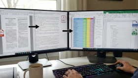 PDF düzenleyebilirim