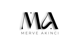 M.A - Logo Tasarımı