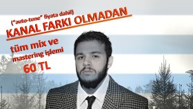İş örneğim