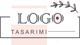 istediğiniz logo tasarımını yapabilirim