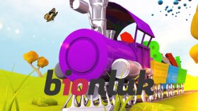 Kids Tv İş Örneğim