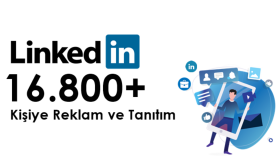 Linkedin Reklam