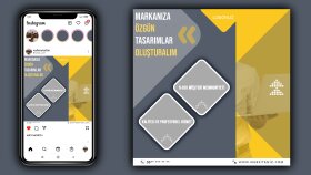 Markanıza Özgün Tasarımlar