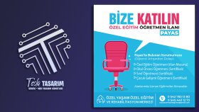 İş İlanı Görsellerinizi Hazırlarım