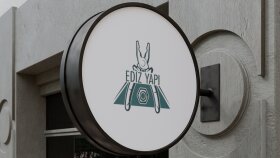 Tamirci Firması Logo Tasarımı