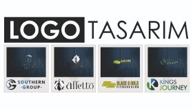 kurumsal logo tasarımı yapıyorum