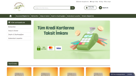 Geleneksel Hatay Ürünleri