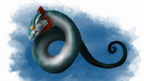 Dragons