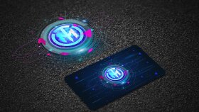Kreatif Logo Tasarımları Yapabilirim