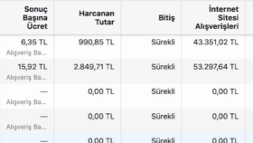 Ben Facebook Business Reklamları Yöneterim