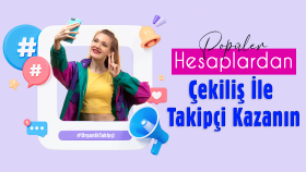 Organik Olarak Sosyal Medya Takipçiniz Yükselsin.!!
