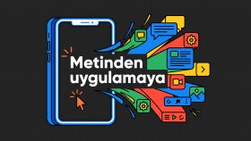 aklınızdaki uygulamayı gerçek yapıyorum