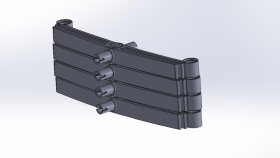 3D LEGO PARÇA TASARIMI