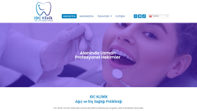 Kurumsal Web Siteleri Tasarımı ve Geliştirilmesi