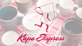 Erenlyn - Kupa Ekspress