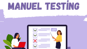 web ve mobil projeleri test edip hataları raporlayabilirim