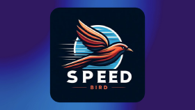 SPEED BİRD ÖRNEK