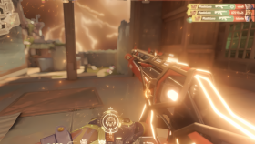 Valorant VFX Frag Movie Edit