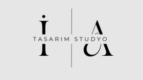 minimal logolar tasarlayabilirim