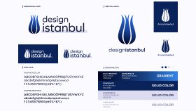 Profesyonel Logo Tasarımı