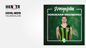 İş örneğim