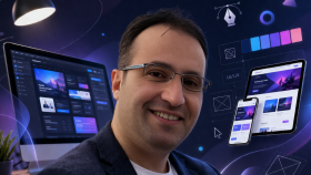 figmadaki projenizi hayata geçirebilirim