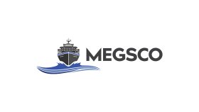 Megsco - Kurumsal Logo Tasarımı