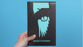 Kitap Kapağı