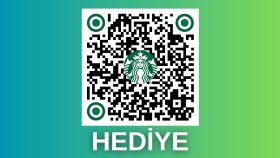 logo ile özleşmiş qr kodu tasarımı