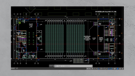 Technical Drawing (Teknik Çizim)