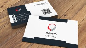 Kartvizit Tasarımı